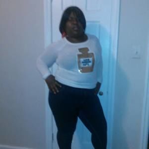 Meet your Posher, Anne